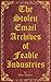 The Stolen Email Archives O...