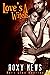 Love's a Witch (Hart Clan H...