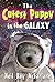 The Cutest Puppy in the Galaxy