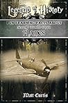 Legends of History: Fun Learning Facts About SECOND WORLD WAR PLANES: Illustrated Fun Learning For Kids