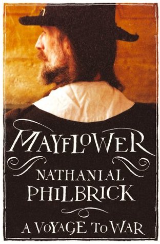 Mayflower: A Voyage to War