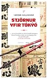 Stjörnur yfir Tókýó