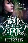 The Changelings by Elle Casey