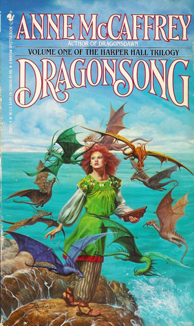 Dragonsong