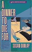 A Dinner to Die for