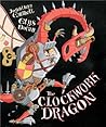 The Clockwork Dragon by Jonathan Emmett