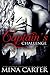 The Captain's Challenge (Master of the City, #7)