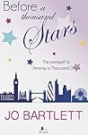 Before A Thousand Stars by Jo Bartlett