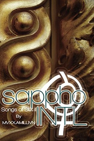 Sappho Intl (SAPPHO INTL Songs of Silk Book 2)