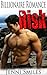 Risk (The Riskiest of Business, #1)