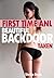 Beautiful Backdoor Taken: First Time Anal