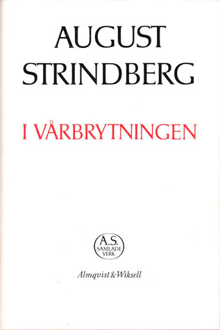 I vårbrytningen (Hardcover)