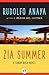 Zia Summer by Rudolfo Anaya