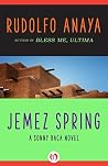 Jemez Spring