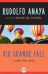 Rio Grande Fall