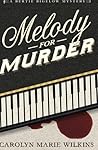 Melody For Murder...