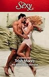 The Greek Boss's Demand by Trish Morey