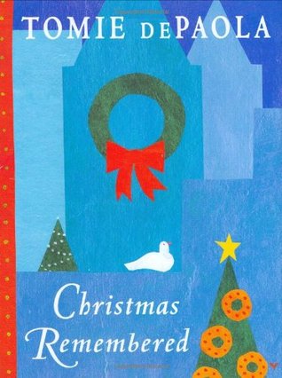 Christmas Remembered (Hardcover)