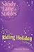 Riding Holiday (Sandy Lane ...