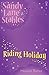 Riding Holiday (Sandy Lane Stables #9)