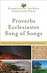 Proverbs, Ecclesi...