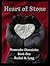 Heart of Stone, Namesake Chronicles, Book 1 by Rachel Lang