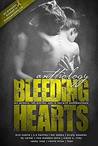 Bleeding Hearts Anthology (Kindle Edition)