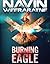 Burning Eagle by Navin Weeraratne