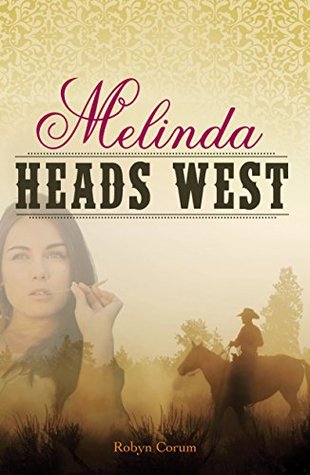 Melinda Heads West