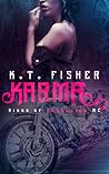 Karma by K.T. Fisher