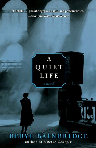A Quiet Life (Paperback)