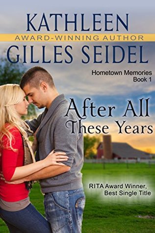 After All These Years (Hometown Memories #1)