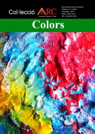 Colors (Col·lecció ARC núm. 4)