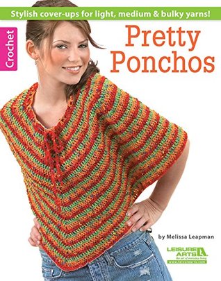 Pretty Ponchos