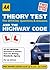 AA Theory Test and the Highway Code