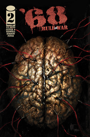 '68: Rule of War #2 (Unknown Binding)