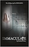 IMMACULAtE by Elizabeth Forkey