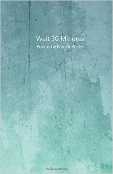Wait 30 Minutes: Poems by Patrick Roche