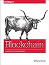 Blockchain by Melanie Swan