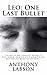 Leo: One Last Bullet (The L...