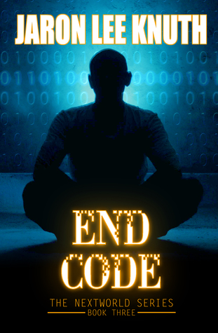 End Code (The NextWorld #3)