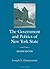 The Government and Politics of New York State: Second Edition