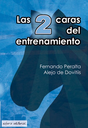 Las 2 caras del entrenamiento (Paperback)