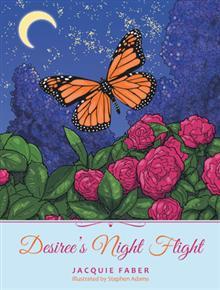 Desiree’s Night Flight