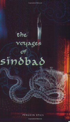 The Voyages of Sindbad (Paperback)