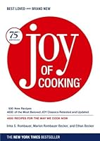 Joy of Cooking