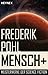 Mensch +: Roman (German Edition)