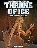 Throne of Ice Vol. 3