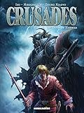 Crusades Vol. 2: The Door of Hermes