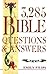3,285 Bible Questions & Answers